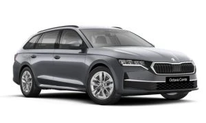Skoda Octavia Combi