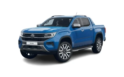 The Amarok
