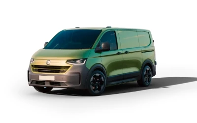 eTransporter