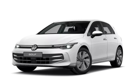 The Golf